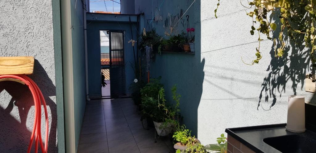 Sobrado à venda com 3 quartos, 120m² - Foto 20