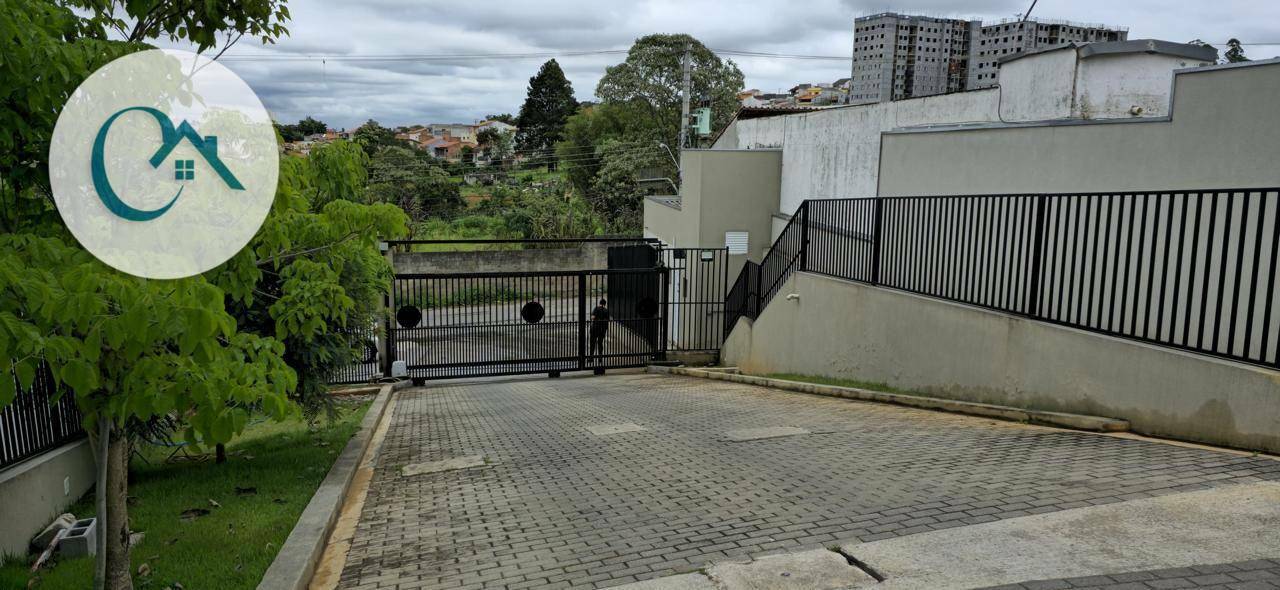 Casa de Condomínio à venda com 2 quartos, 53m² - Foto 36