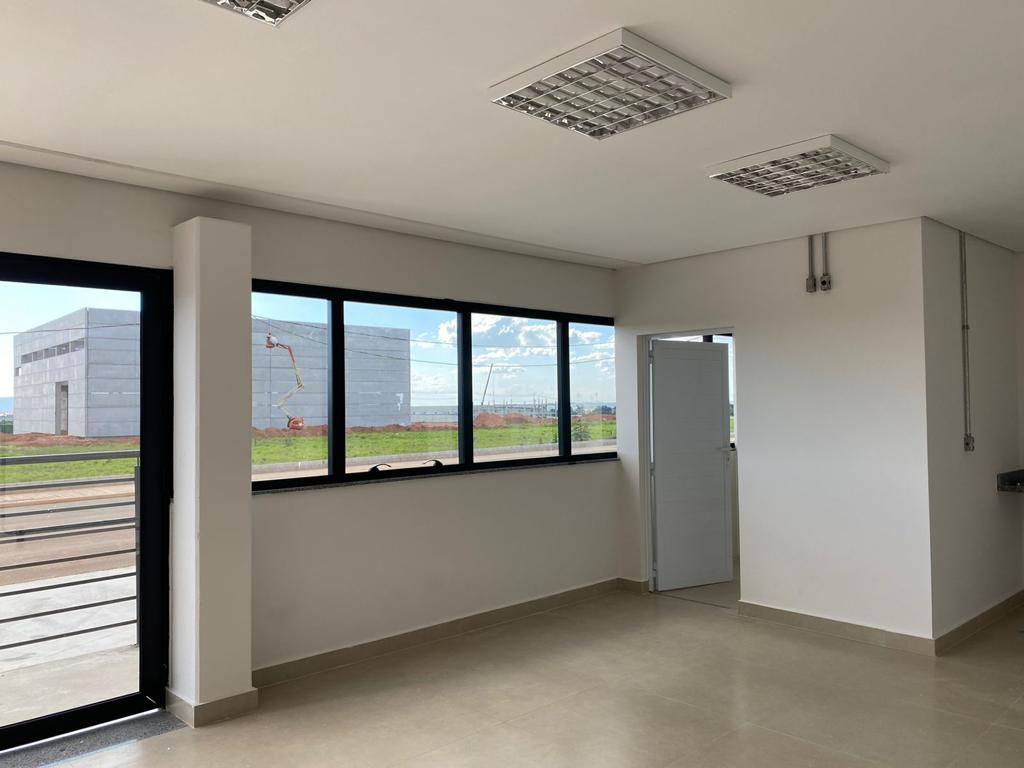 Depósito-Galpão-Armazém para alugar, 1378m² - Foto 13