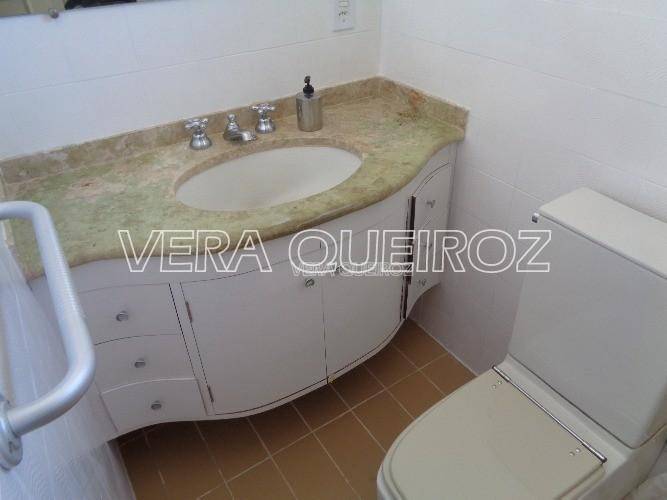 Apartamento à venda com 2 quartos, 105m² - Foto 10