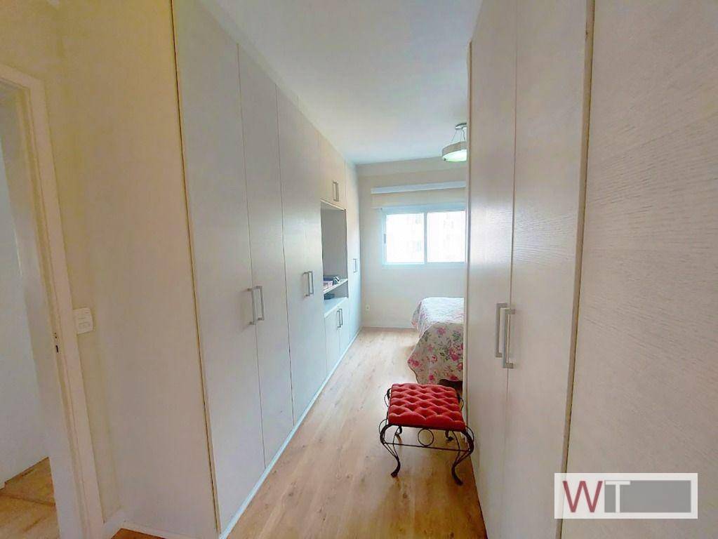 Apartamento à venda com 3 quartos, 131m² - Foto 20