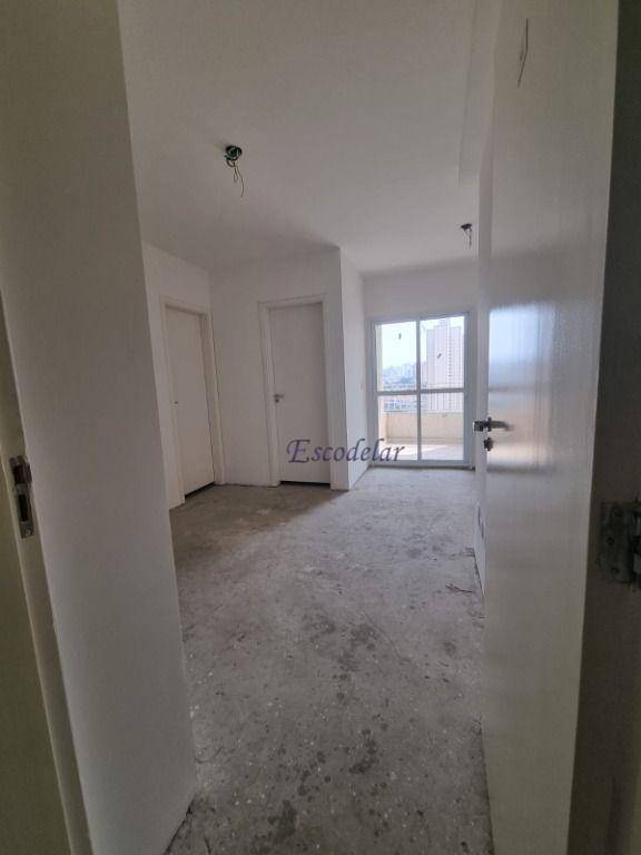 Apartamento à venda com 2 quartos, 50m² - Foto 6