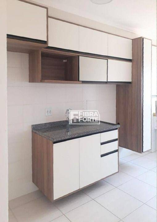 Apartamento à venda com 3 quartos, 60m² - Foto 1