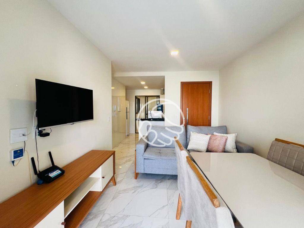 Apartamento, 2 quartos, 72 m² - Foto 4