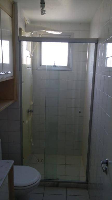 Apartamento à venda com 2 quartos, 50m² - Foto 12