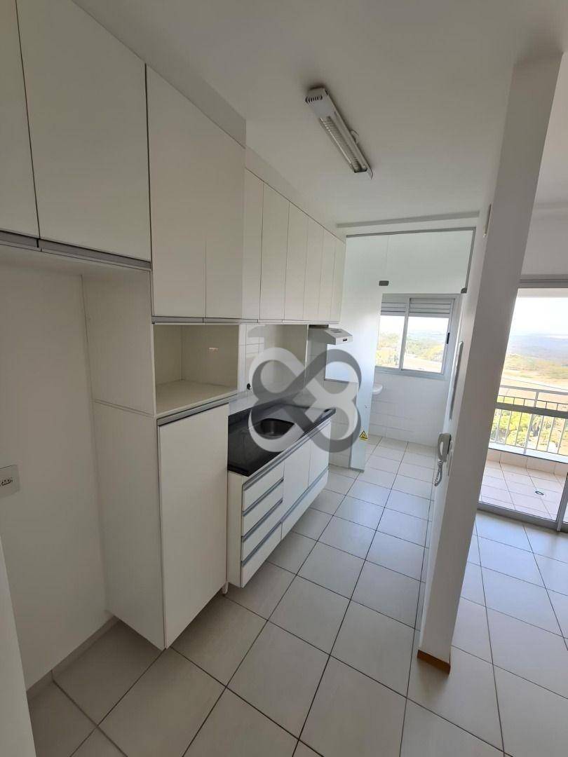 Apartamento à venda com 3 quartos, 70m² - Foto 4