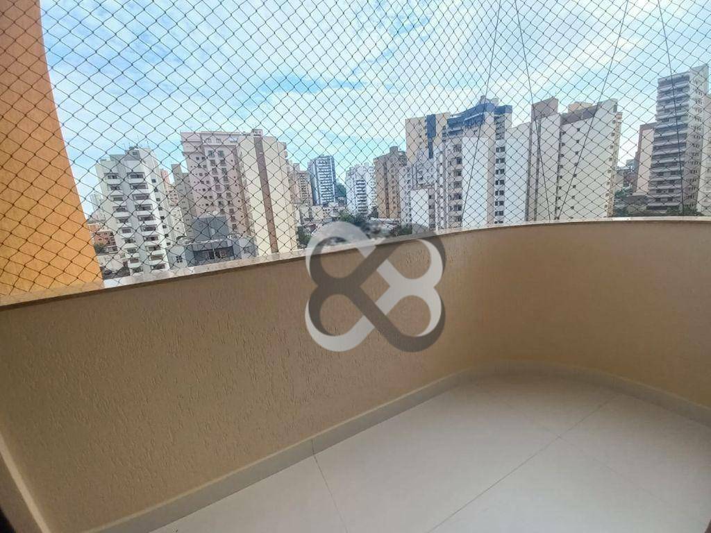 Apartamento para alugar com 2 quartos, 66m² - Foto 9