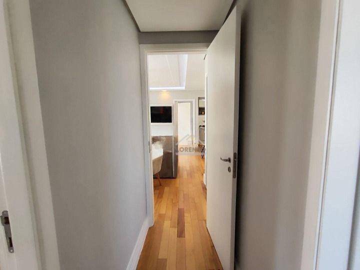 Apartamento à venda com 2 quartos, 109m² - Foto 13