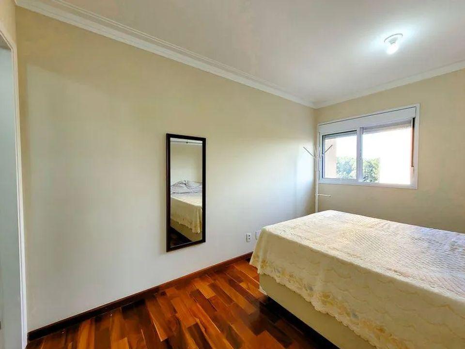 Apartamento para alugar com 3 quartos, 73m² - Foto 14