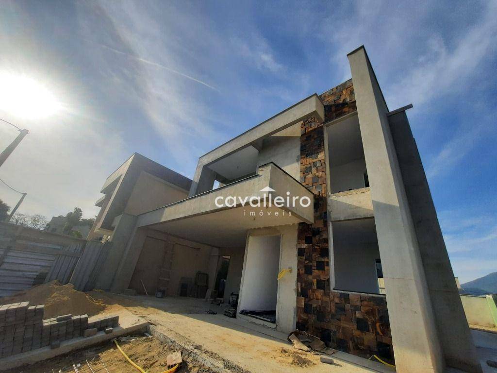 Casa de Condomínio à venda com 4 quartos, 209m² - Foto 10