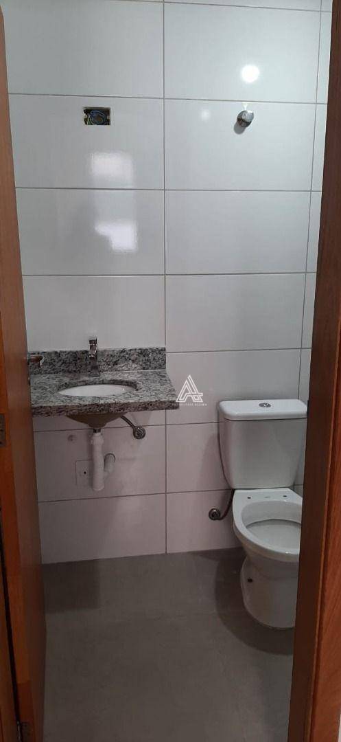 Sobrado à venda com 2 quartos, 89m² - Foto 41