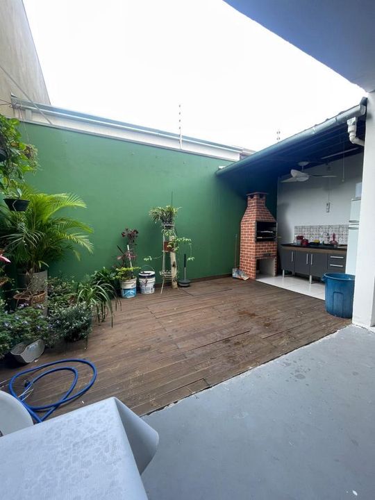 Sobrado à venda com 4 quartos, 125m² - Foto 4