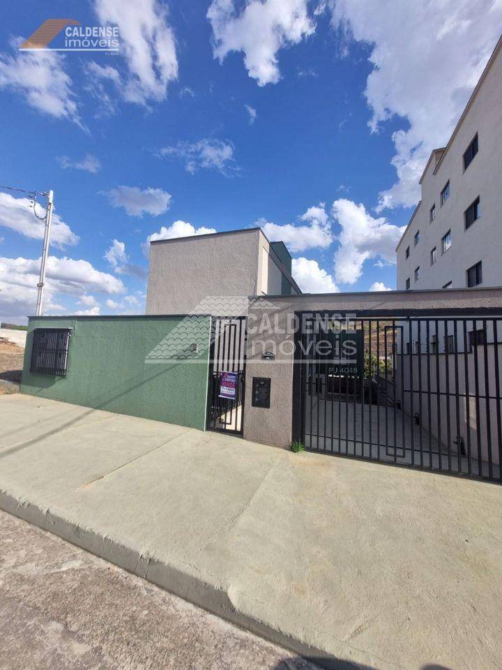 Casa, 2 quartos, 87 m² - Foto 3