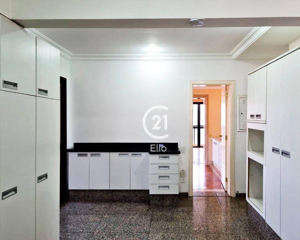 Apartamento à venda com 3 quartos, 267m² - Foto 23