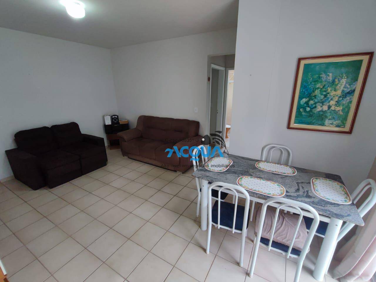 Apartamento à venda com 2 quartos, 67m² - Foto 2