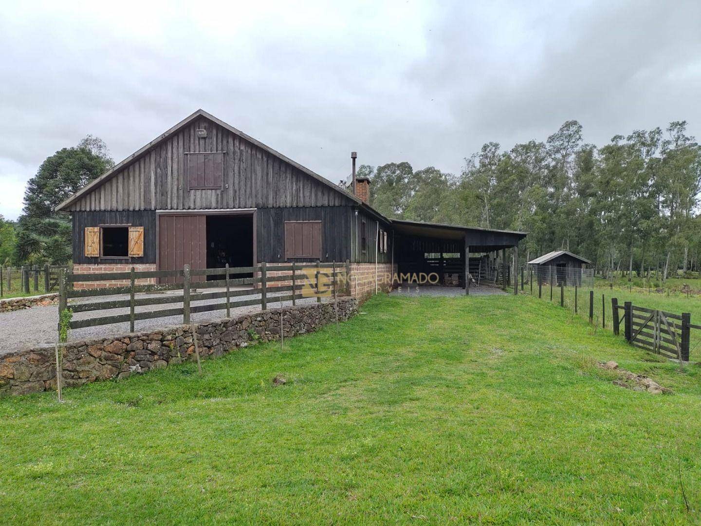 Sítio, 3 quartos, 4 hectares - Foto 17