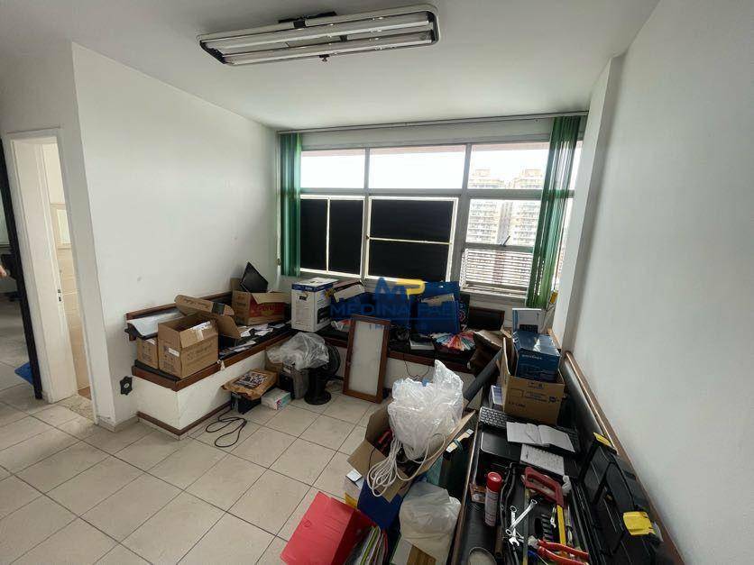 Conjunto Comercial-Sala à venda, 46m² - Foto 12