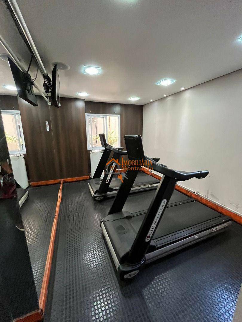 Apartamento à venda com 2 quartos, 56m² - Foto 66
