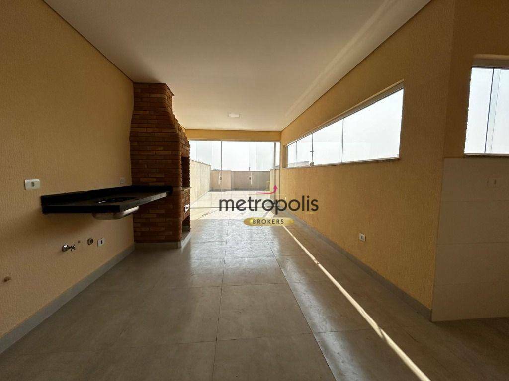 Cobertura à venda com 3 quartos, 140m² - Foto 15