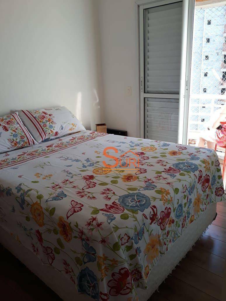 Apartamento à venda com 3 quartos, 91m² - Foto 14