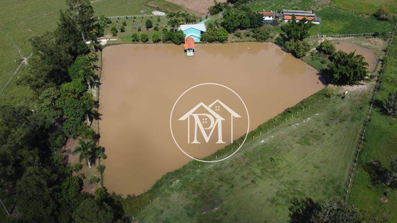 Haras e Área Rural Padrão à venda com 2 quartos, 193600M2 - Foto 42