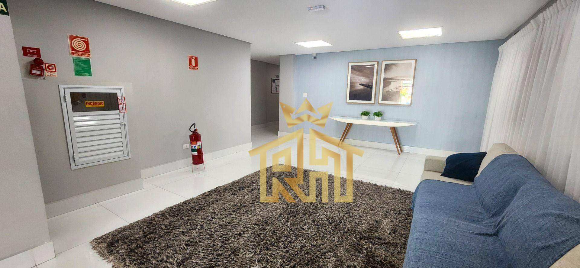 Apartamento à venda com 3 quartos, 136m² - Foto 73