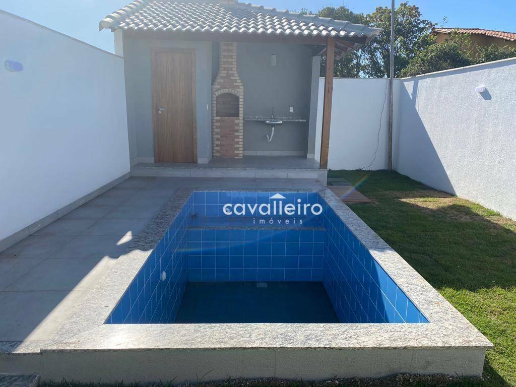 Casa à venda com 3 quartos, 120m² - Foto 18