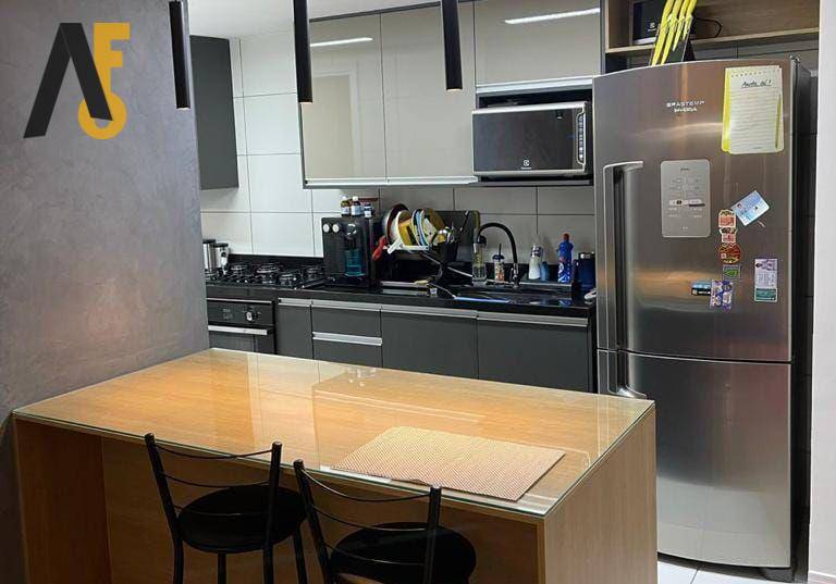 Apartamento à venda com 3 quartos, 87m² - Foto 14