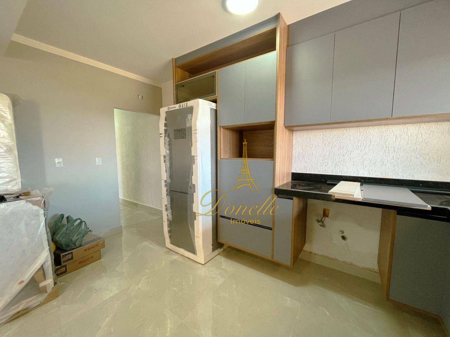 Casa à venda e aluguel com 3 quartos, 150m² - Foto 16