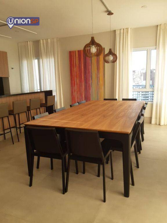 Apartamento à venda com 1 quarto, 20m² - Foto 8