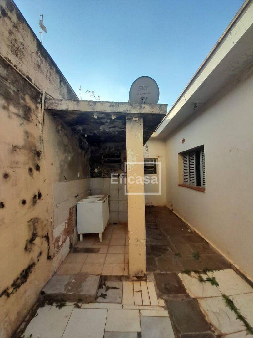 Casa, 3 quartos, 171 m² - Foto 15