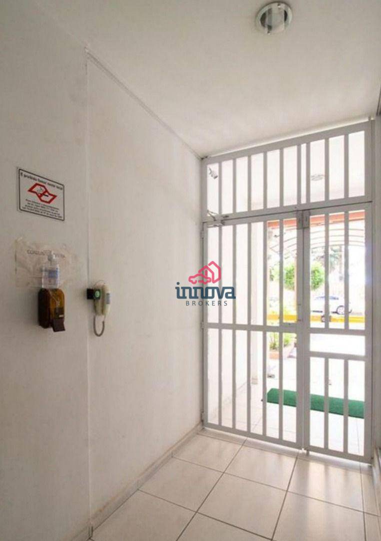 Apartamento à venda com 3 quartos, 160m² - Foto 19