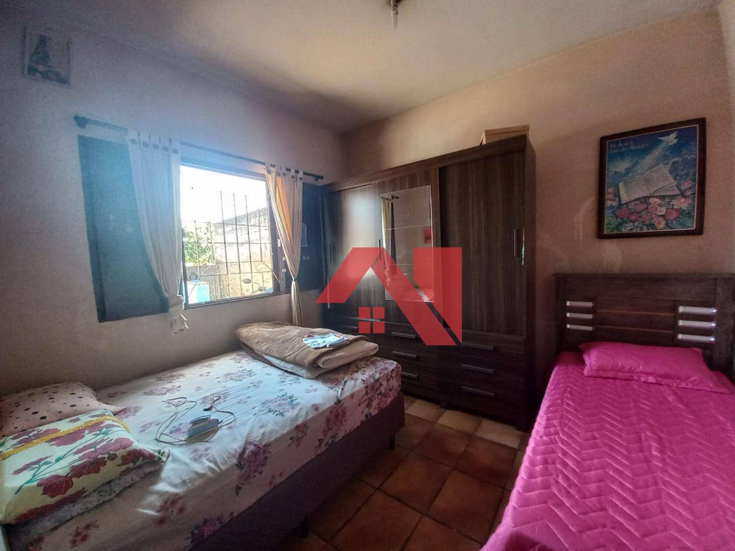 Casa à venda com 3 quartos, 200m² - Foto 16