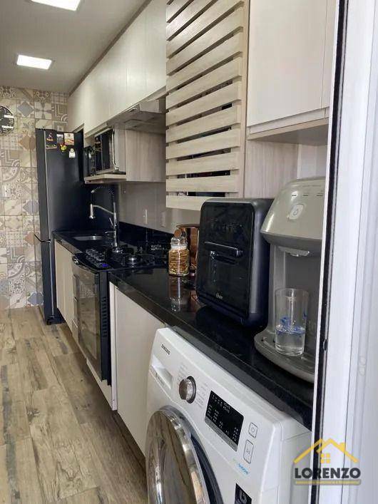 Apartamento à venda com 2 quartos, 72m² - Foto 28