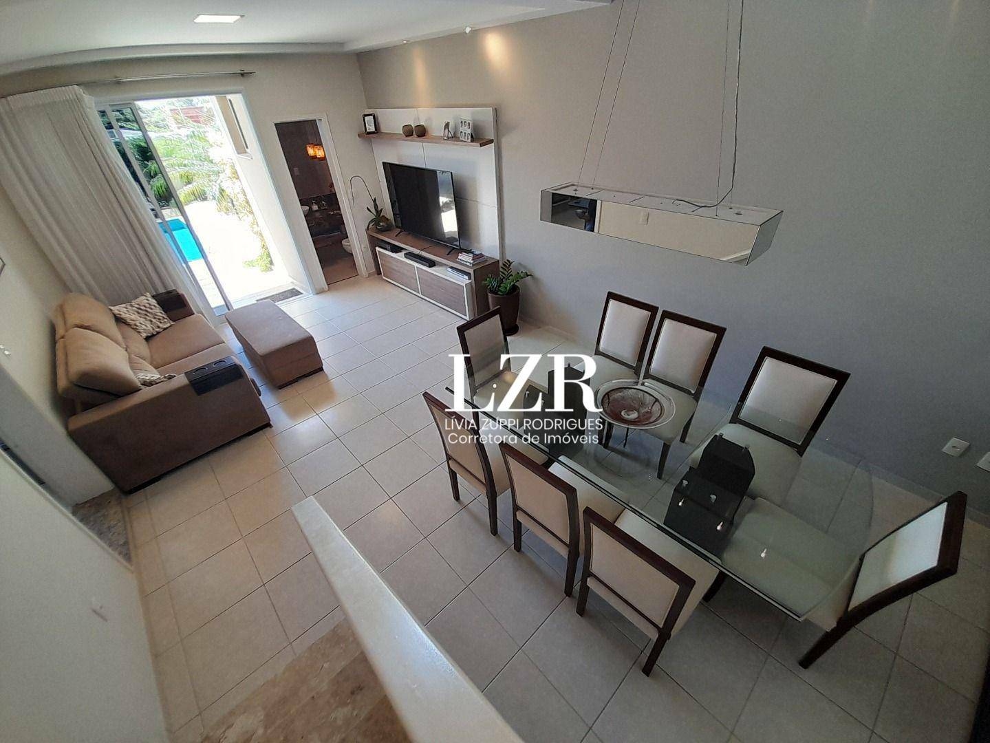 Casa de Condomínio à venda com 3 quartos, 258m² - Foto 40