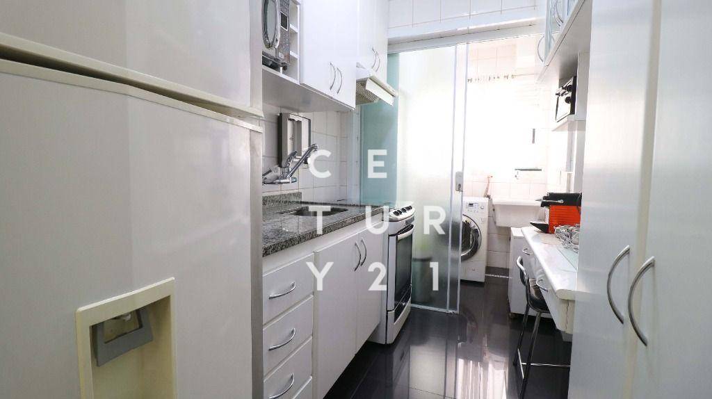 Apartamento à venda com 3 quartos, 67m² - Foto 18