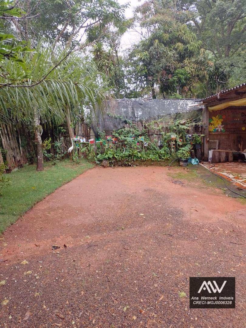 Chácara à venda com 1 quarto, 4862M2 - Foto 11