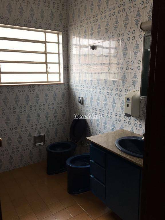 Sobrado à venda com 3 quartos, 240m² - Foto 15