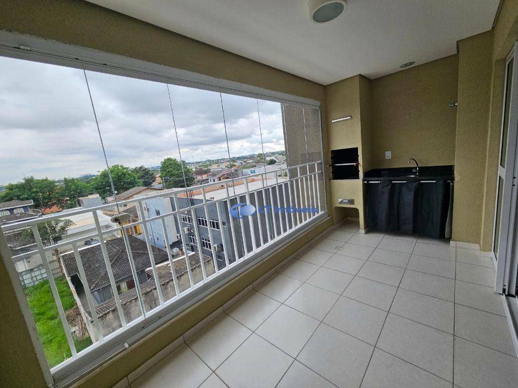 Apartamento para alugar com 2 quartos, 90m² - Foto 5