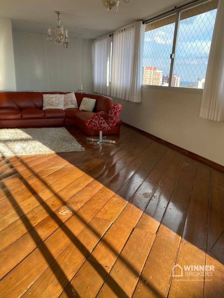 Apartamento à venda com 4 quartos, 218m² - Foto 16