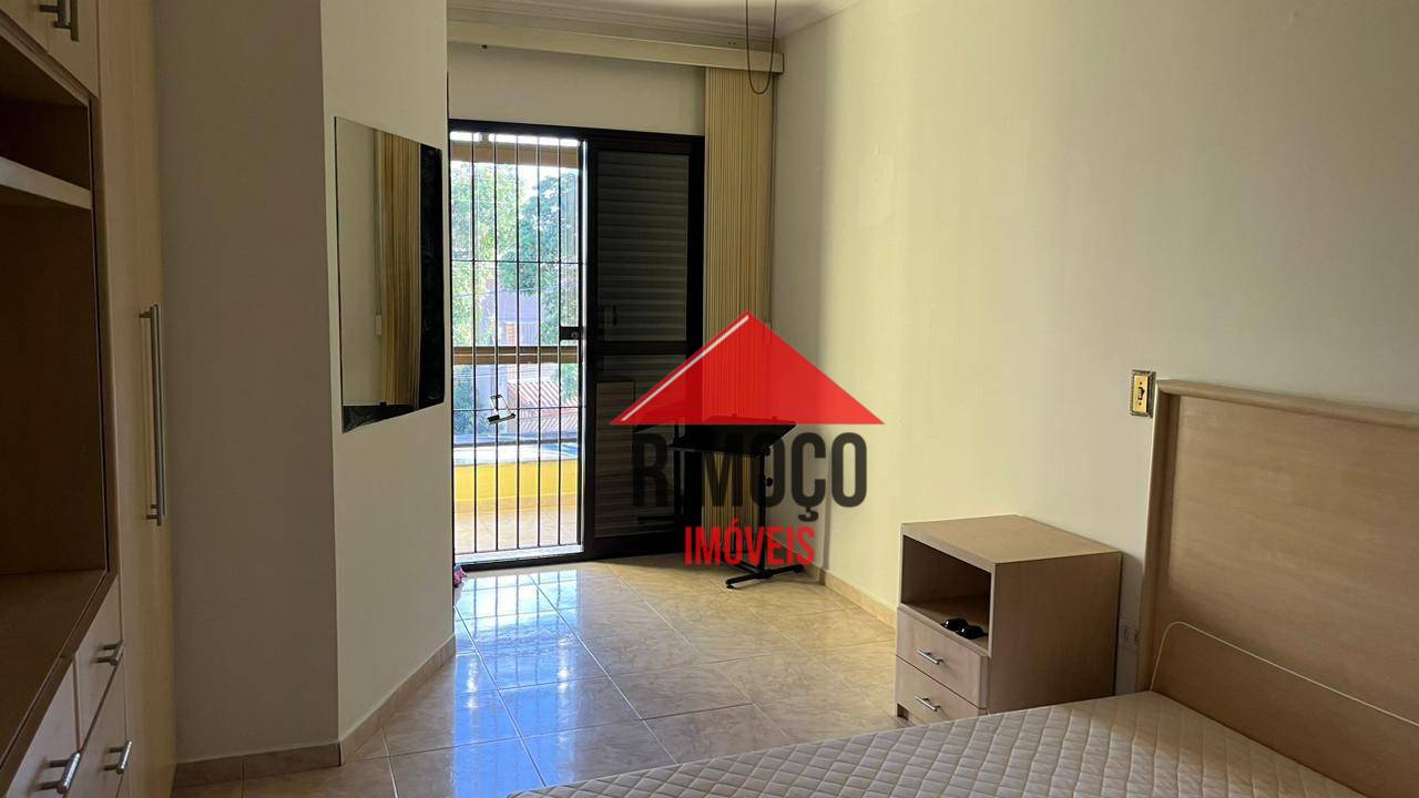 Sobrado para alugar com 3 quartos, 120m² - Foto 15