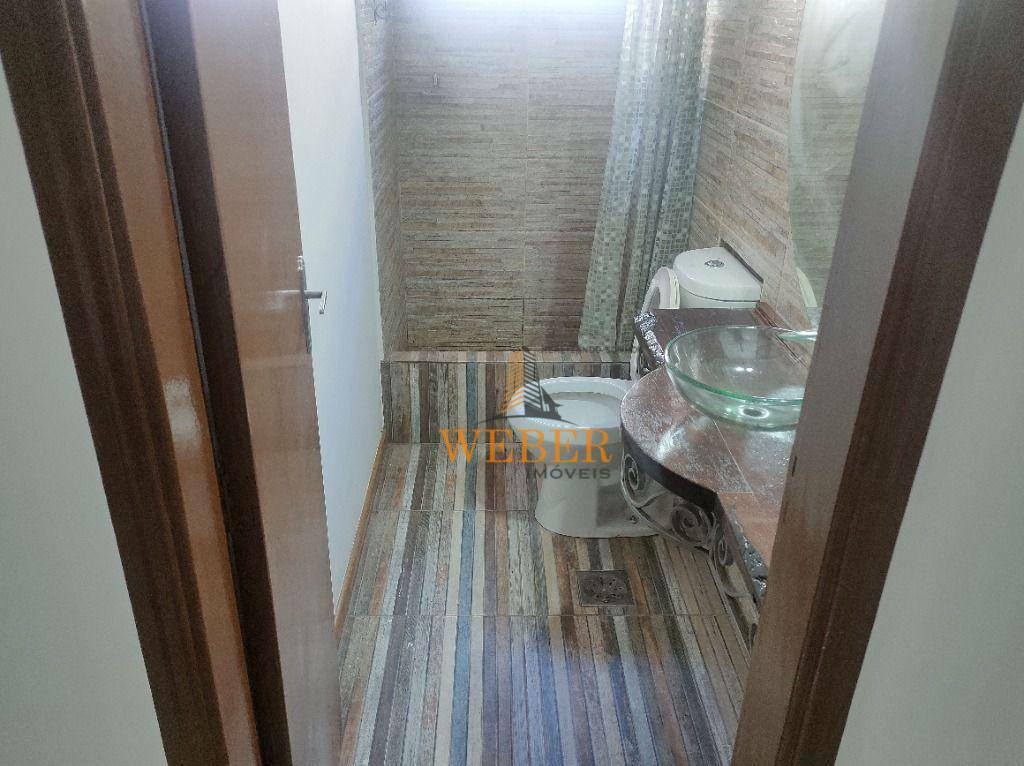 Sobrado à venda com 3 quartos, 115m² - Foto 37