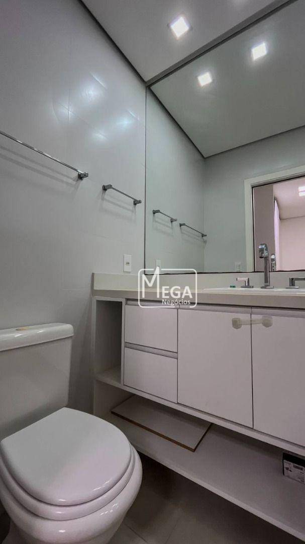 Apartamento à venda com 3 quartos, 133m² - Foto 18