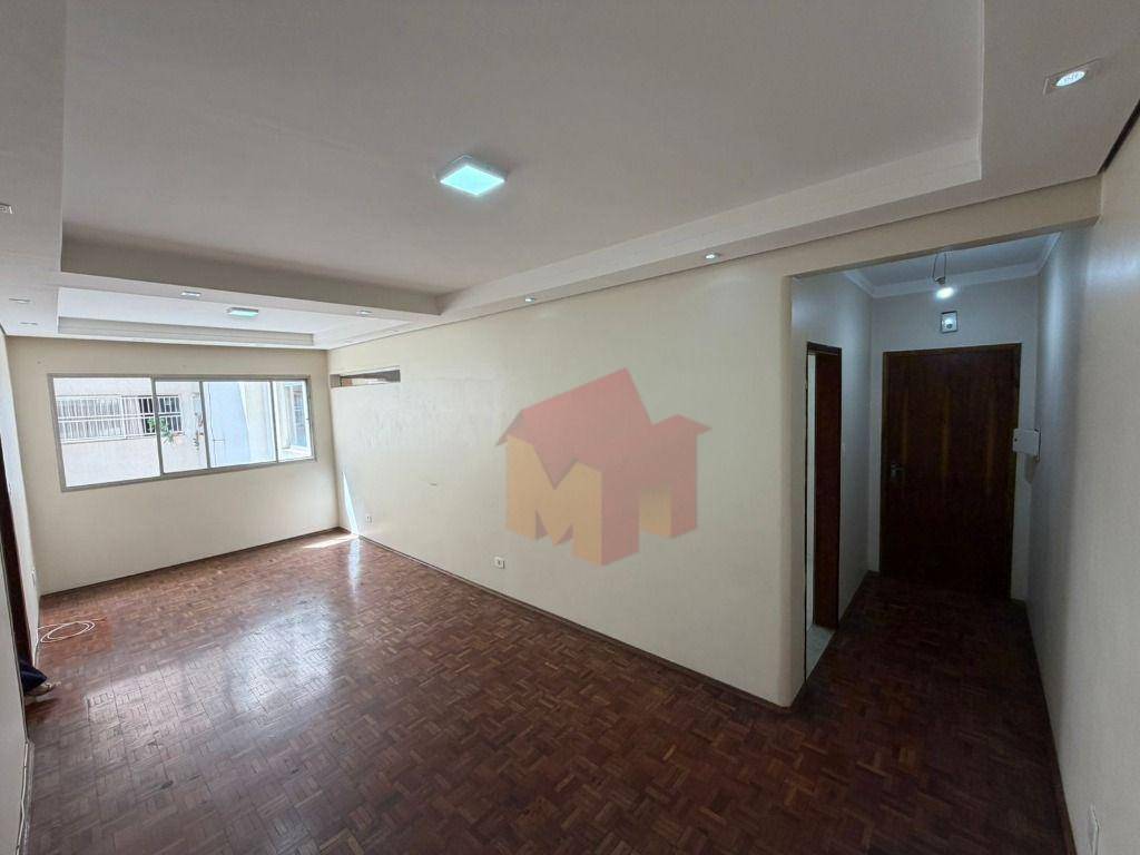 Apartamento, 3 quartos, 108 m² - Foto 1