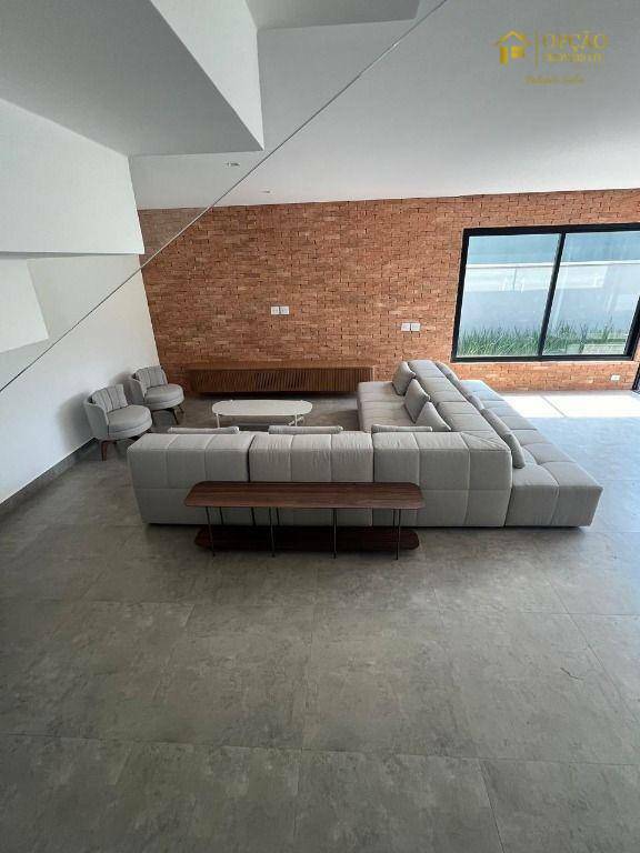 Casa de Condomínio à venda com 3 quartos, 321m² - Foto 4