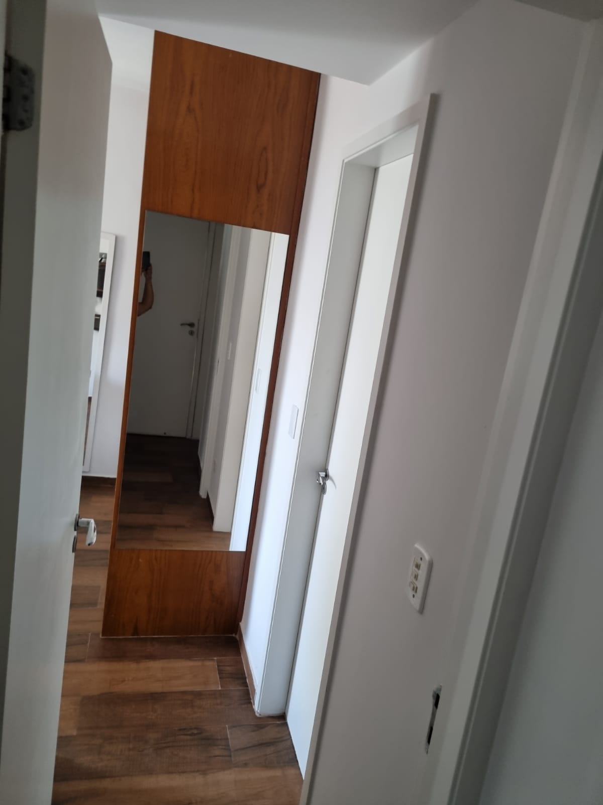 Apartamento à venda com 2 quartos, 55m² - Foto 8