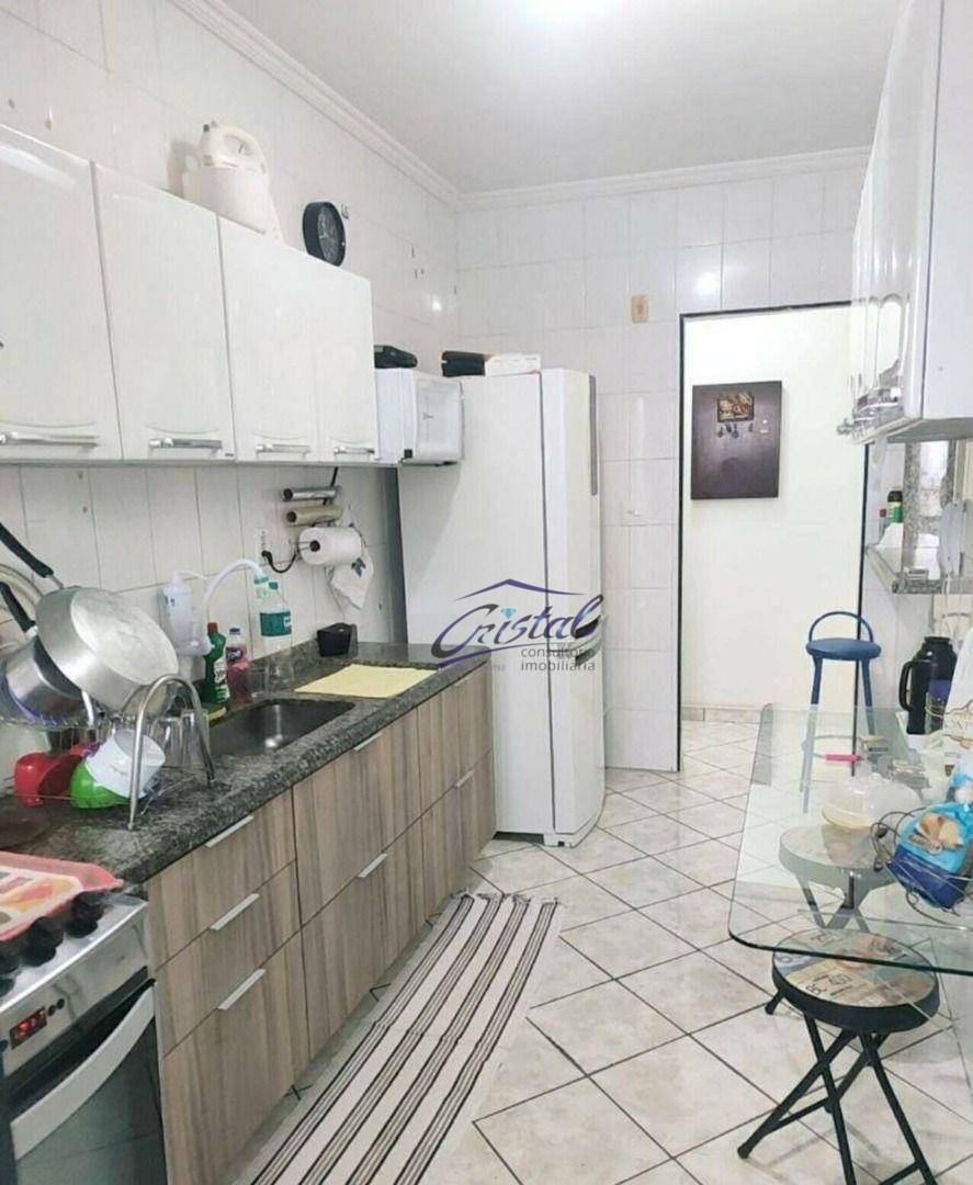 Apartamento à venda com 2 quartos, 74m² - Foto 10