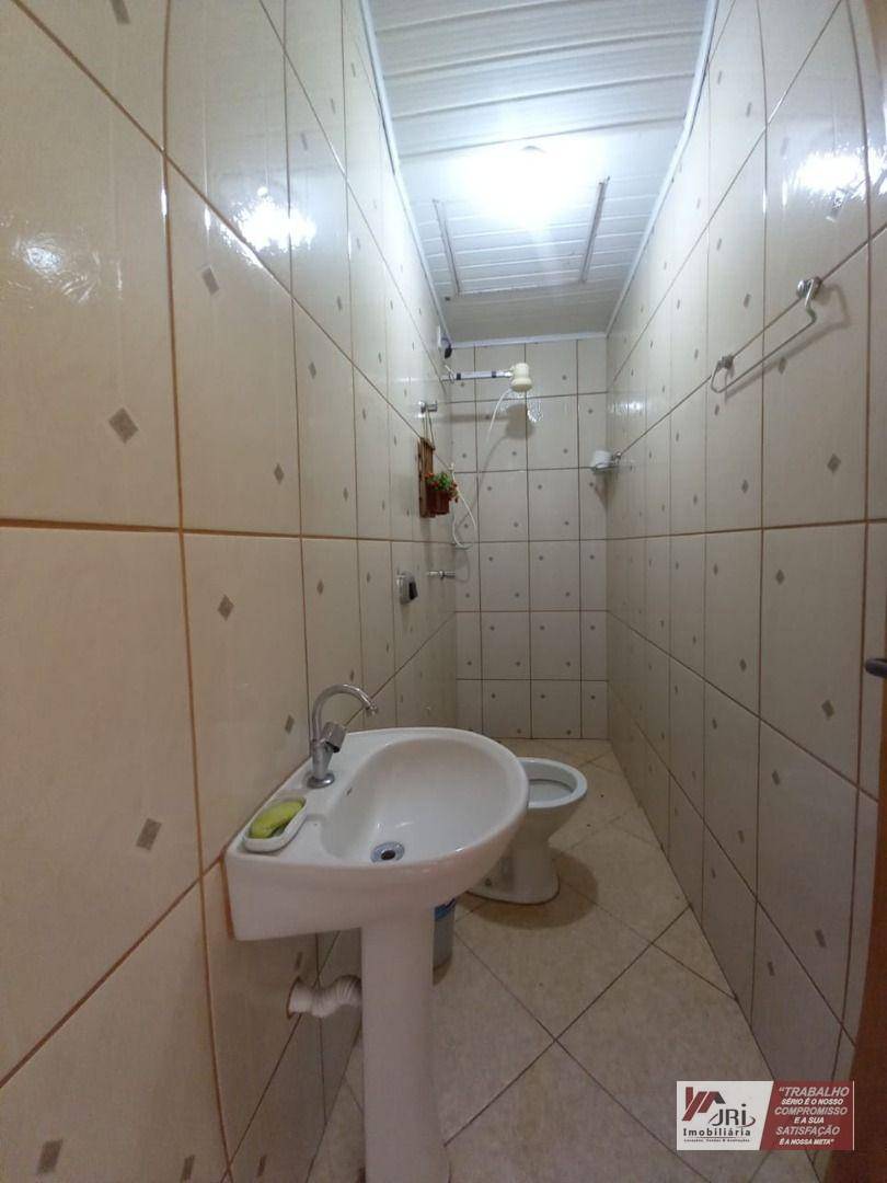 Casa à venda com 3 quartos, 250M2 - Foto 25