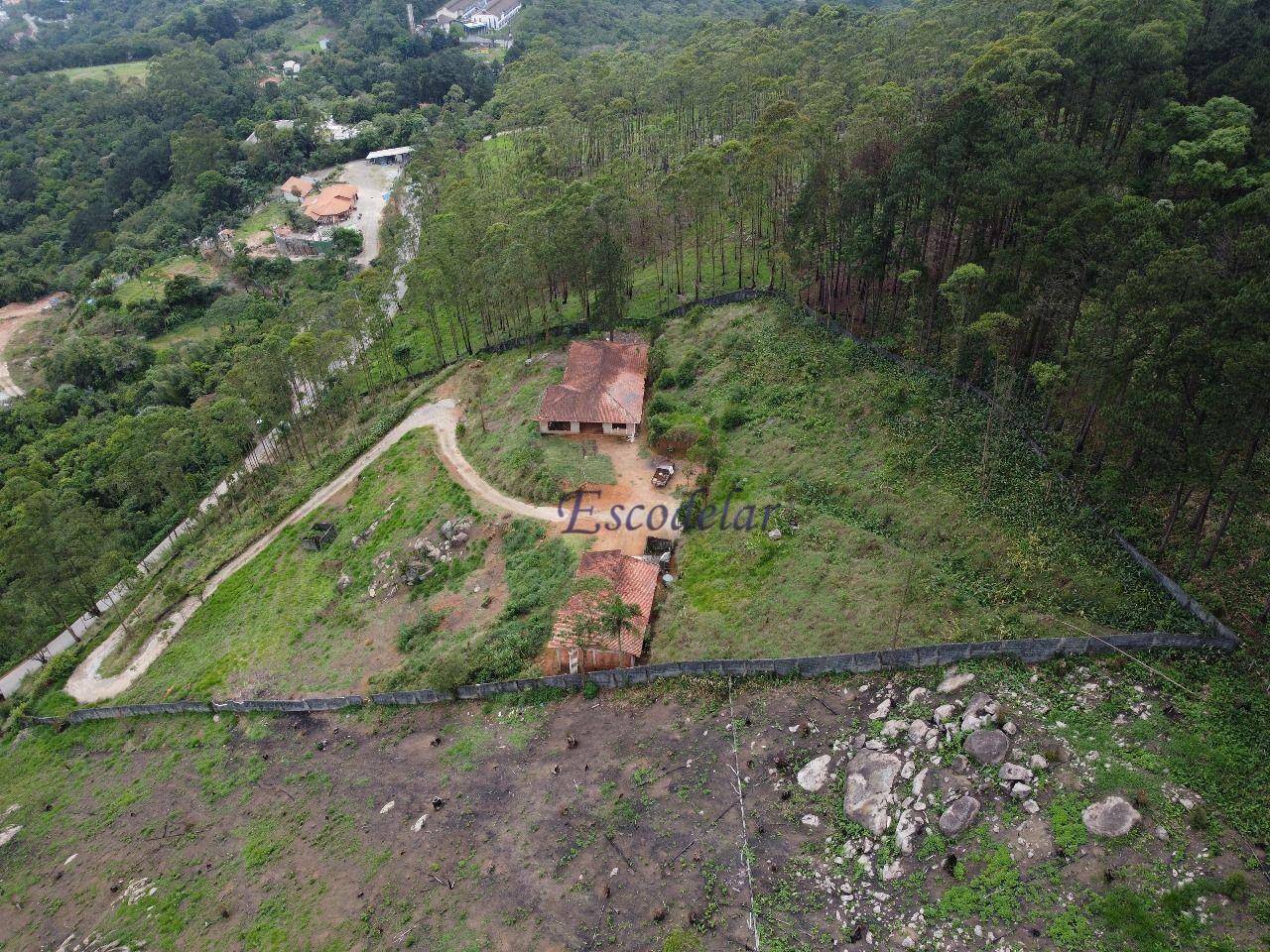 Terreno à venda, 12000M2 - Foto 3