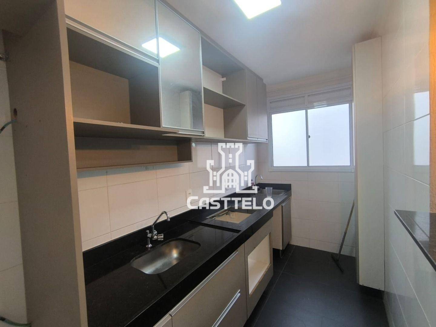 Apartamento para alugar com 2 quartos, 48m² - Foto 5